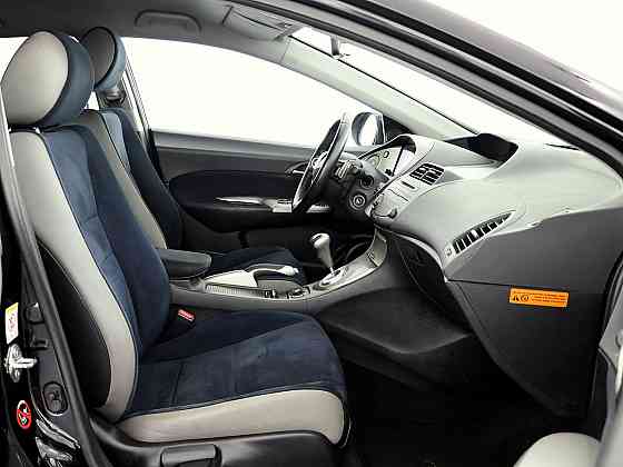 Honda Civic Elegance ATM 1.8 103kW Tallina