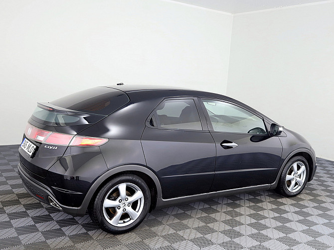 Honda Civic Elegance ATM 1.8 103kW Tallina - foto 3