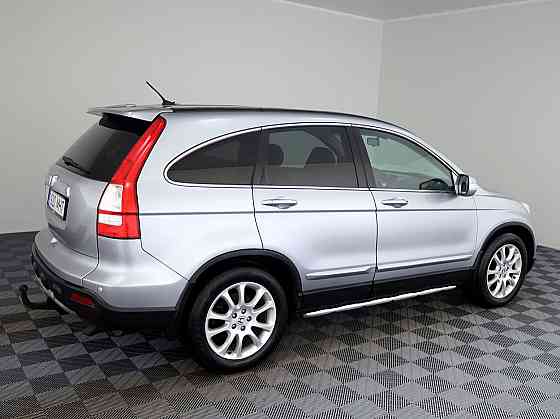 Honda CR-V Luxury 2.2 i-CTDi 103kW Tallina