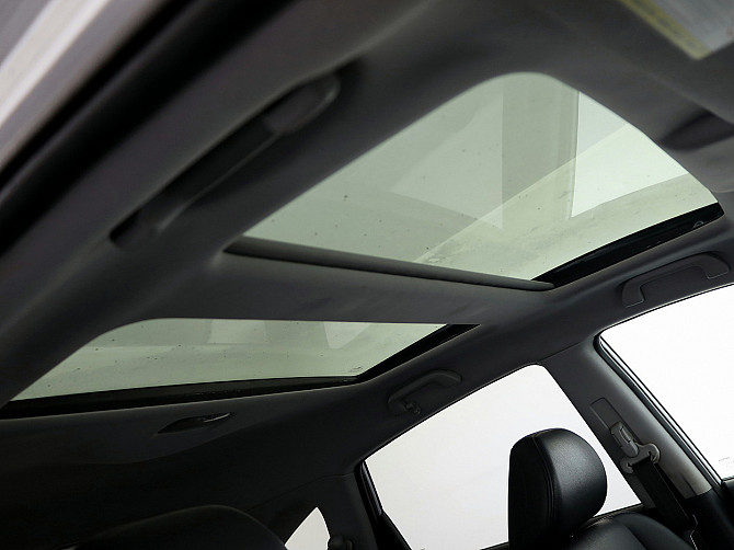 Honda CR-V Luxury 2.2 i-CTDi 103kW Tallina - foto 8