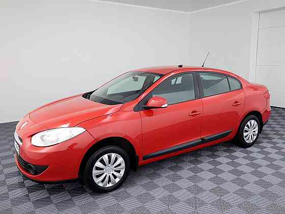 Renault Fluence Elegance 1.6 81kW Tallina