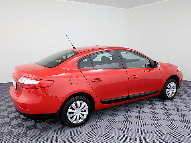 Renault Fluence Elegance 1.6 81kW Tallina - foto 3