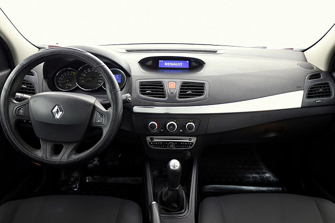 Renault Fluence Elegance 1.6 81kW Tallina - foto 5