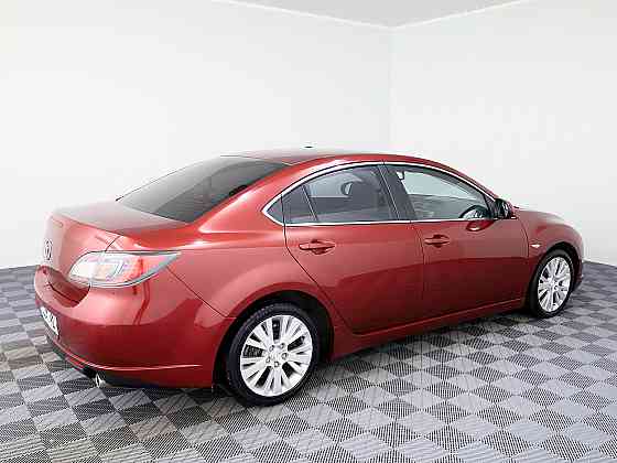 Mazda 6 Elegance ATM 2.0 108kW Tallina