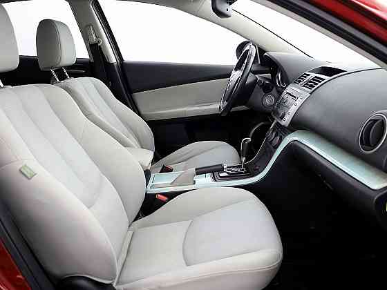 Mazda 6 Elegance ATM 2.0 108kW Tallina