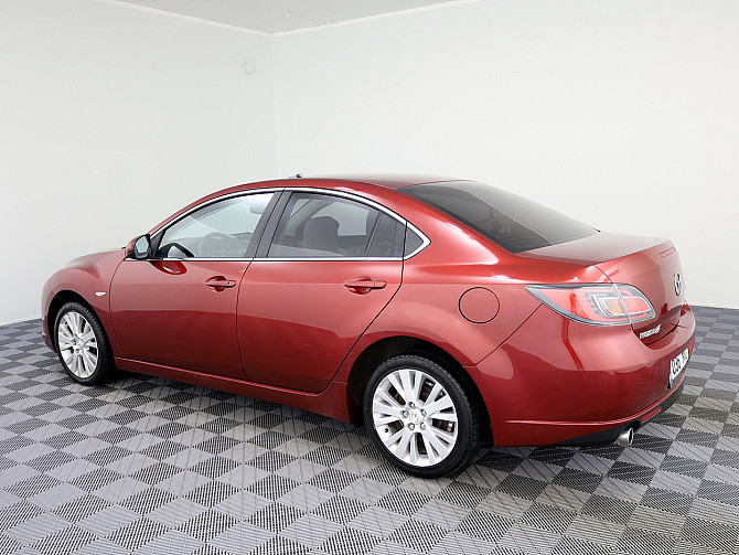 Mazda 6 Elegance ATM 2.0 108kW Tallina - foto 4