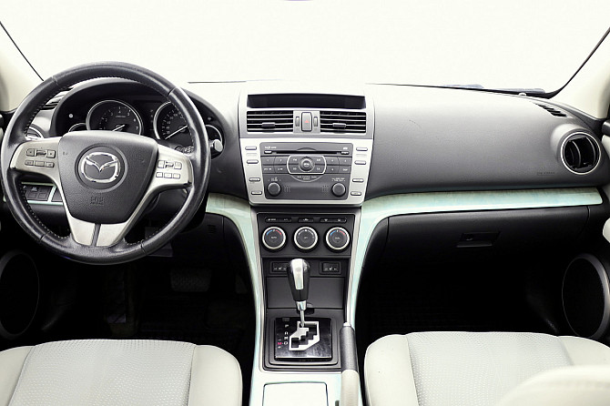 Mazda 6 Elegance ATM 2.0 108kW Tallina - foto 5