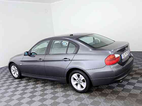 BMW 318 Executive ATM 2.0 95kW Tallina