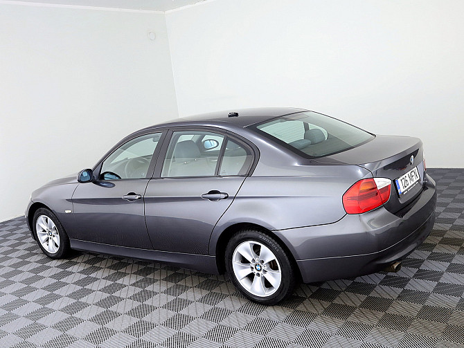 BMW 318 Executive ATM 2.0 95kW Tallina - foto 4
