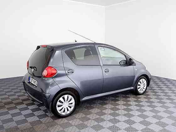 Toyota Aygo Linea Sol A-C 1.0 50kW Tallina