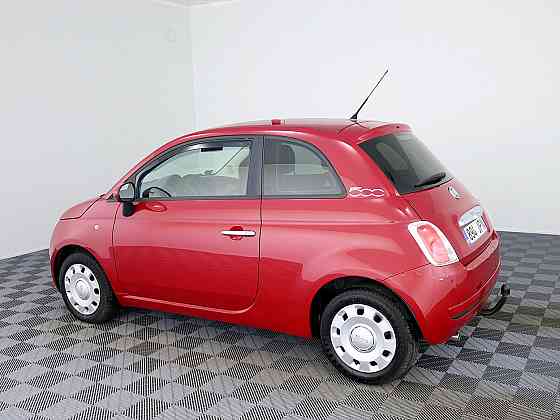 Fiat 500 Comfort 1.2 51kW Tallina