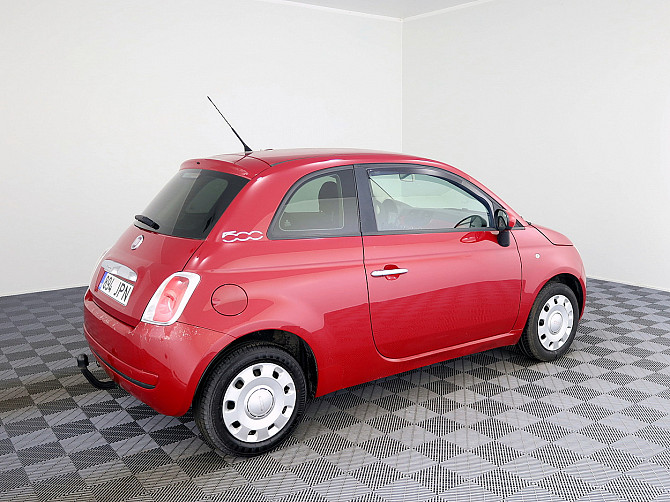 Fiat 500 Comfort 1.2 51kW Tallina - foto 3