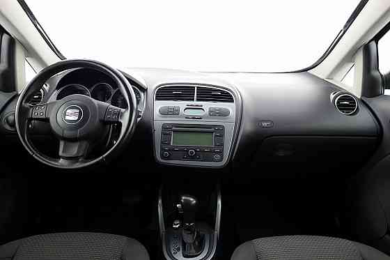 SEAT Altea XL Comfortline ATM 2.0 TDI 103kW Таллин