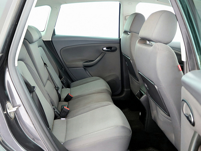 SEAT Altea XL Comfortline ATM 2.0 TDI 103kW Таллин - изображение 7