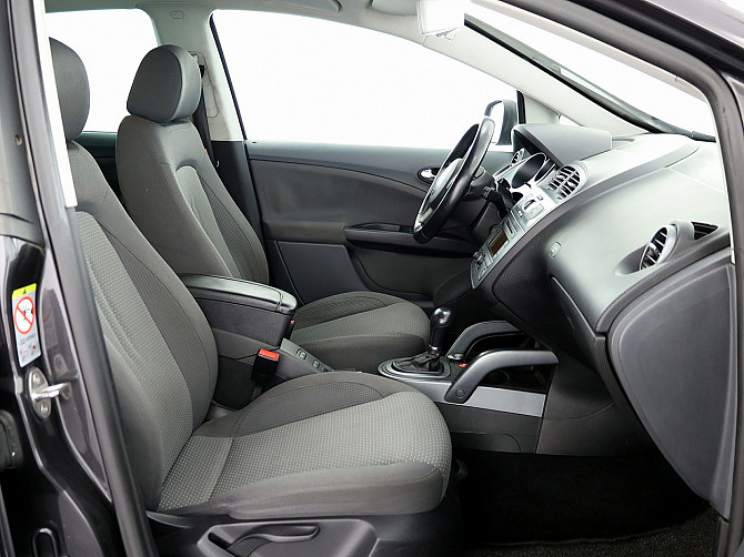 SEAT Altea XL Comfortline ATM 2.0 TDI 103kW Таллин - изображение 6