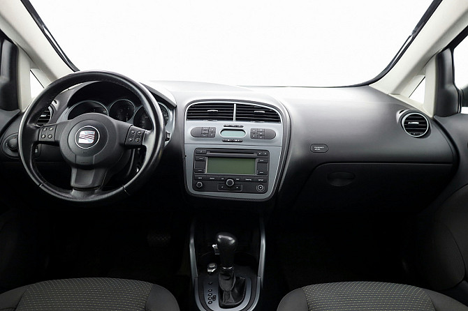 SEAT Altea XL Comfortline ATM 2.0 TDI 103kW Таллин - изображение 5