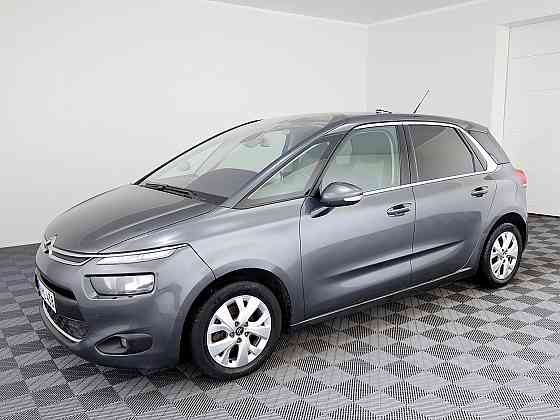 Citroen C4 Picasso Comfort ATM 1.6 HDI 85kW Таллин