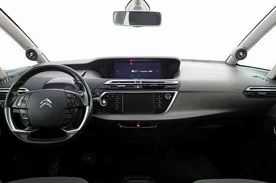 Citroen C4 Picasso Comfort ATM 1.6 HDI 85kW Таллин