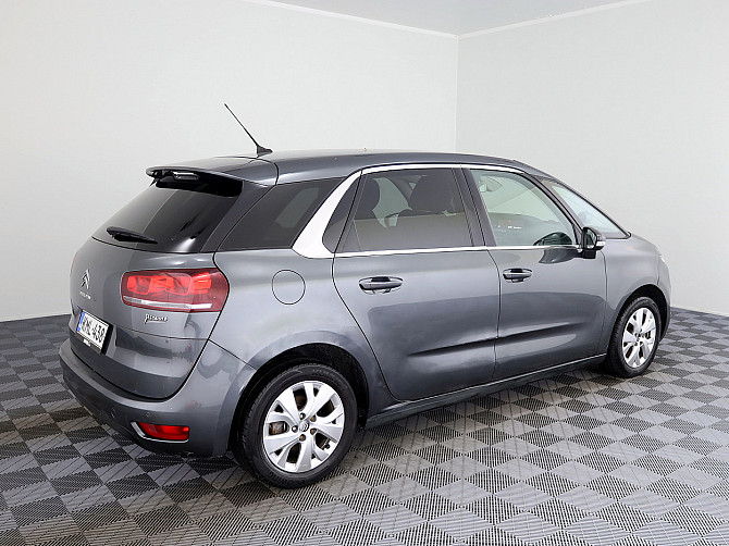Citroen C4 Picasso Comfort ATM 1.6 HDI 85kW Таллин - изображение 3