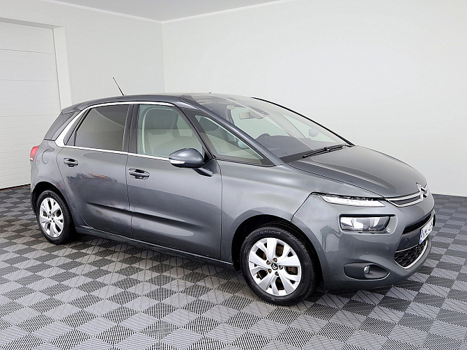 Citroen C4 Picasso Comfort ATM 1.6 HDI 85kW Таллин - изображение 1