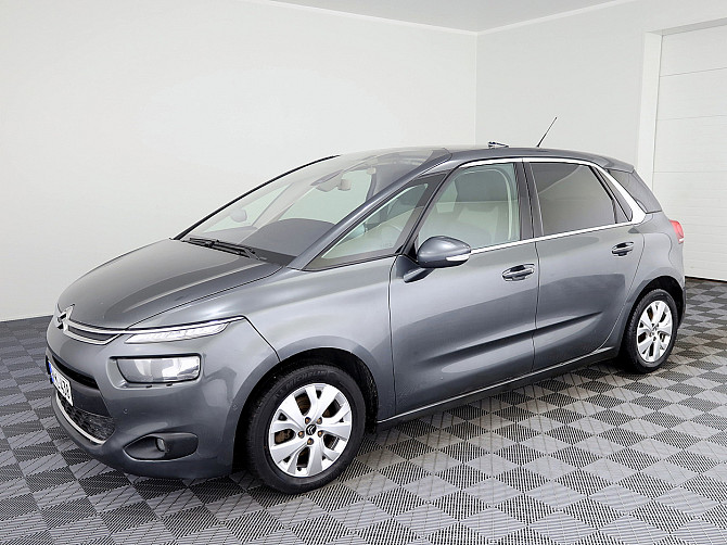 Citroen C4 Picasso Comfort ATM 1.6 HDI 85kW Таллин - изображение 2