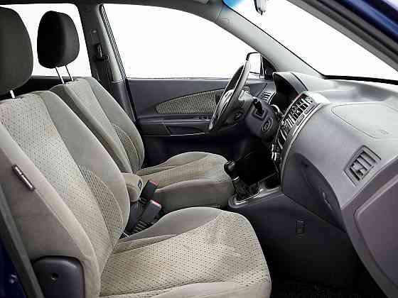 Hyundai Tucson Comfort 2.0 CRDi 83kW Таллин