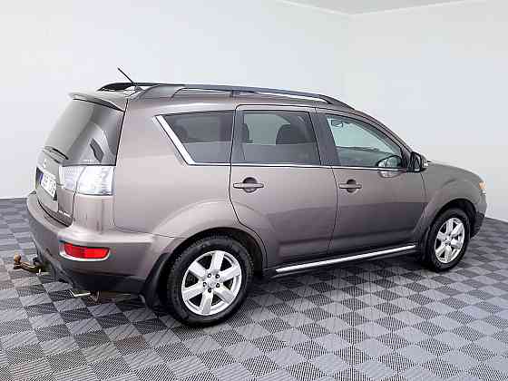 Mitsubishi Outlander Facelift LPG 2.4 125kW Таллин