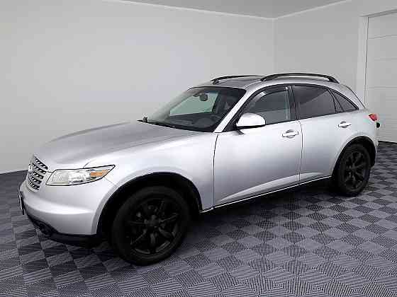 Infiniti FX35 Luxury LPG 3.5 208kW Таллин