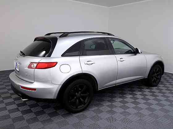 Infiniti FX35 Luxury LPG 3.5 208kW Таллин