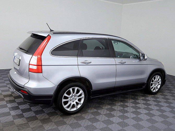 Honda CR-V Aero ATM 2.0 110kW Таллин - изображение 3