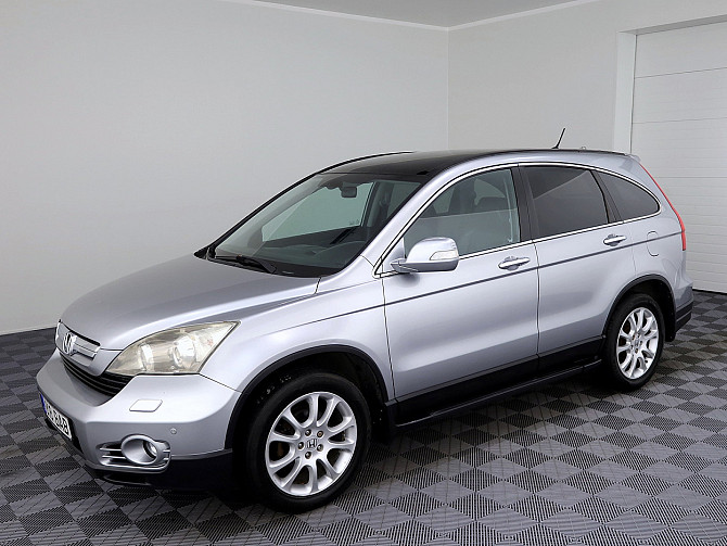Honda CR-V Aero ATM 2.0 110kW Таллин - изображение 2