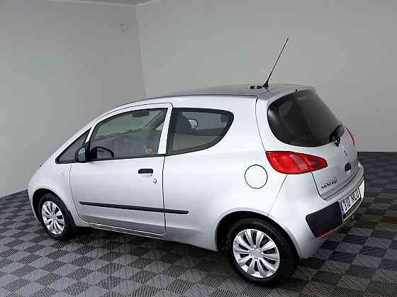 Mitsubishi Colt Elegance 1.3 70kW Таллин