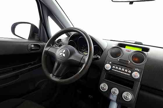 Mitsubishi Colt Elegance 1.3 70kW Таллин