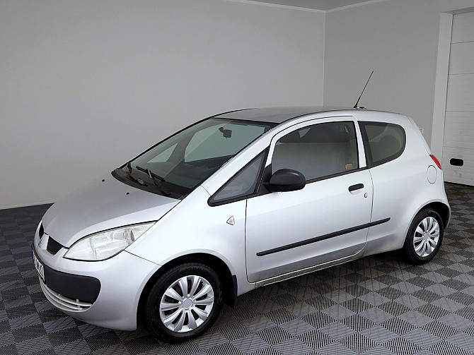 Mitsubishi Colt Elegance 1.3 70kW Таллин - изображение 2