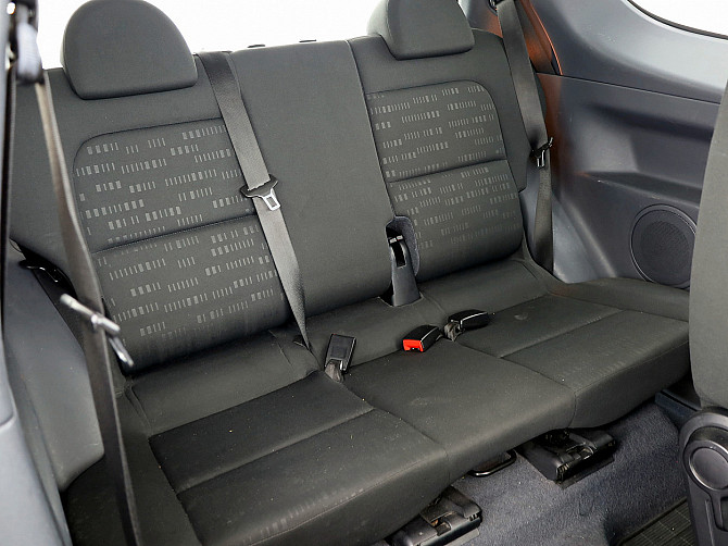 Mitsubishi Colt Elegance 1.3 70kW Таллин - изображение 7