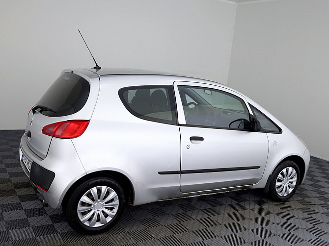 Mitsubishi Colt Elegance 1.3 70kW Таллин - изображение 3