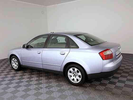 Audi A4 Comfortline ATM 1.9 TDI 96kW Таллин