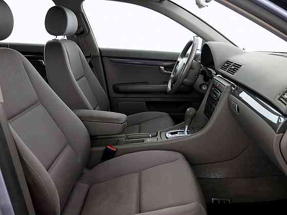 Audi A4 Comfortline ATM 1.9 TDI 96kW Таллин