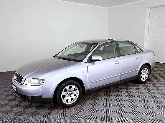 Audi A4 Comfortline ATM 1.9 TDI 96kW Таллин