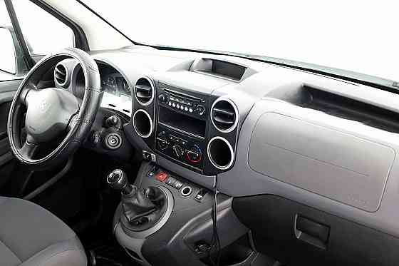 Peugeot Partner Van 1.6 HDi 55kW Таллин
