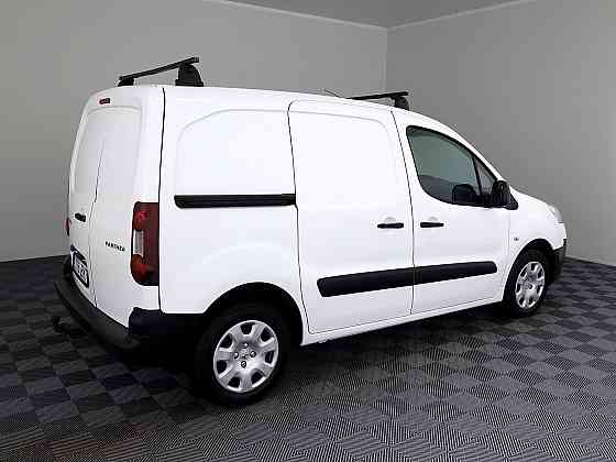 Peugeot Partner Van 1.6 HDi 55kW Таллин