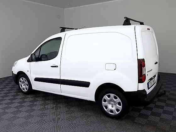 Peugeot Partner Van 1.6 HDi 55kW Таллин