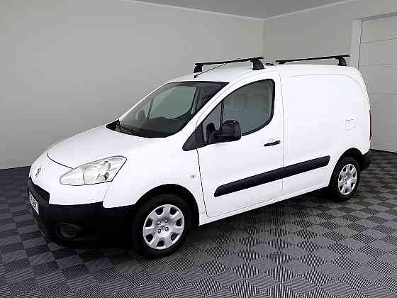 Peugeot Partner Van 1.6 HDi 55kW Таллин