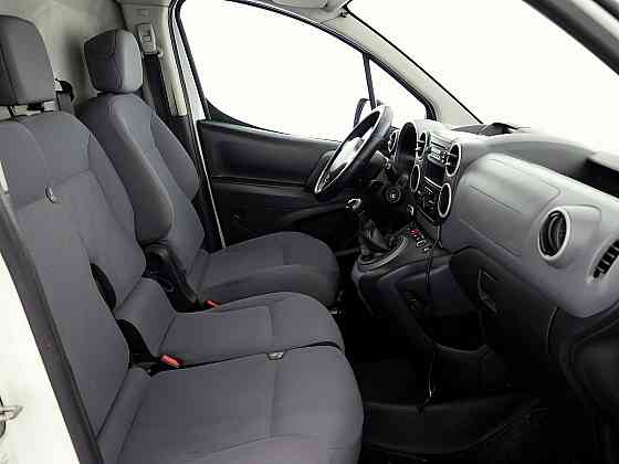 Peugeot Partner Van 1.6 HDi 55kW Таллин