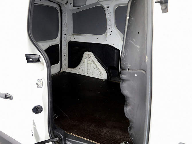 Peugeot Partner Van 1.6 HDi 55kW Таллин - изображение 7