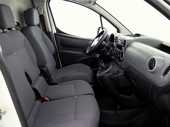 Peugeot Partner Van 1.6 HDi 55kW Таллин - изображение 6
