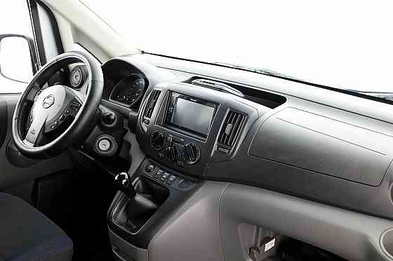 Nissan NV200 Passenger 1.5 dCi 66kW Таллин