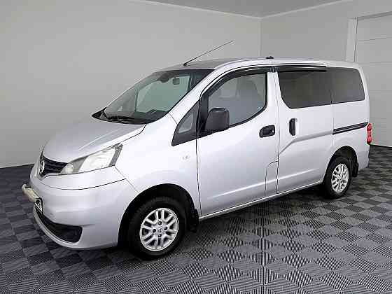 Nissan NV200 Passenger 1.5 dCi 66kW Таллин