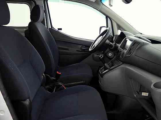 Nissan NV200 Passenger 1.5 dCi 66kW Таллин
