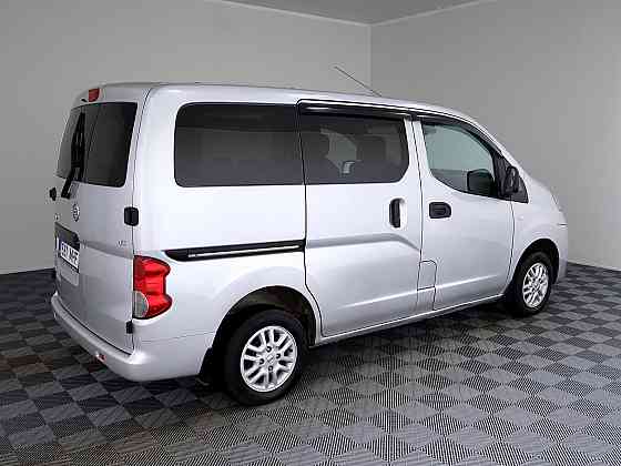 Nissan NV200 Passenger 1.5 dCi 66kW Таллин